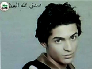 iraqi-Young