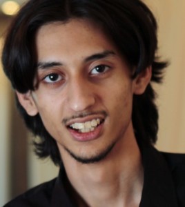 kashgariiinn