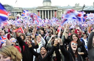 British-people