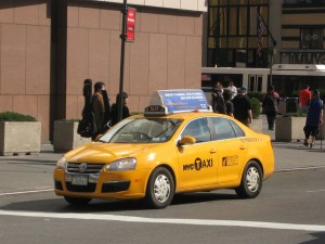 City_Taxi