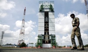 India Mars probe