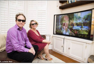 TV-D