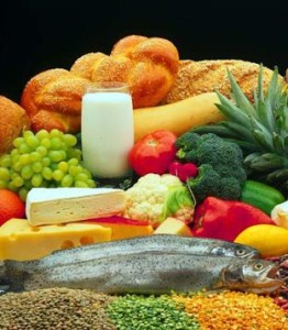 food