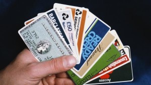 Fistful Of Credit