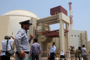 FILES-IRAN-NUCLEAR-POLITICS-ENERGY