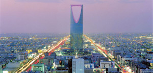 Kingdom Centre
