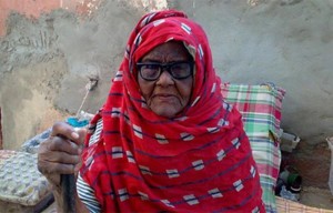 usha