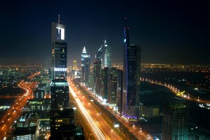 Dubai_night_