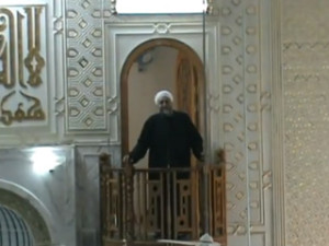Imam-Killed
