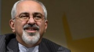 Iran-Zarif