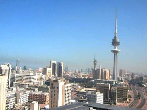 Kuwait_City