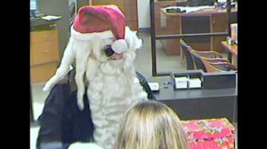 santarobber