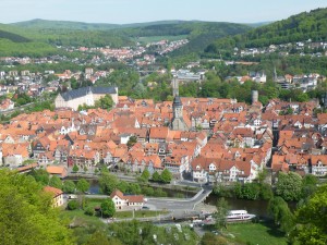 saxony