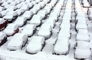 ice