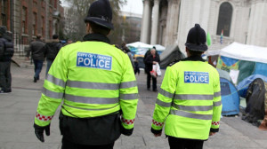 london_police