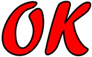OK