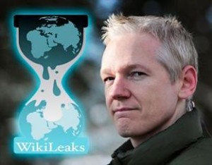 wikileaks