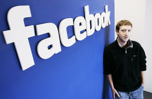 Facebook Sharing