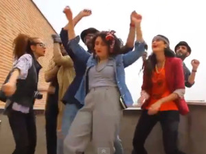 happy-iranians