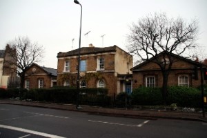 school