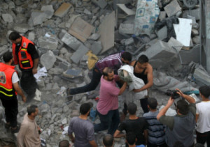 israeel-ghaza