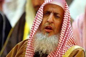 Mufti