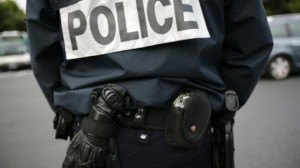 Police-ar
