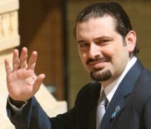 Saad-Hariri