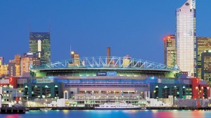 melbourne