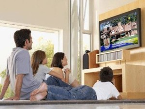tv