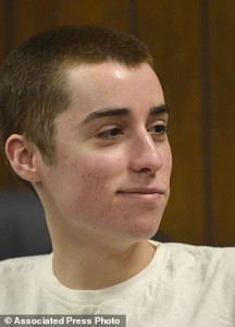 TJ Lane