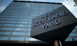 New Scotland Yard