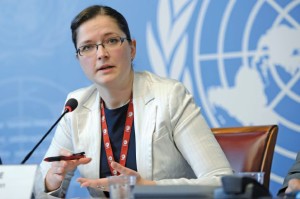 Switzerland Climate Change Conference