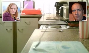 Donna Ghost Capture