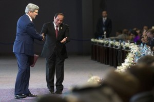 EGYPT-POLITICS-ECONOMY-CONFERENCE