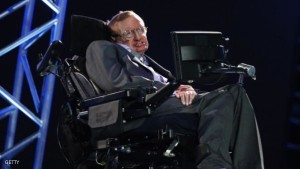 2012 London Paralympics - Opening Ceremony