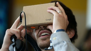 Google Hosts Its I/O Developers Conference