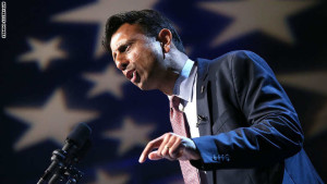 Bobby Jindal Makes Announcement On Presidential Intentions