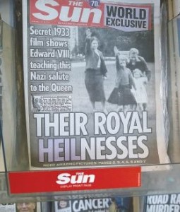 Britain Queen