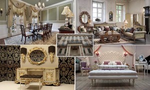 Super mansion