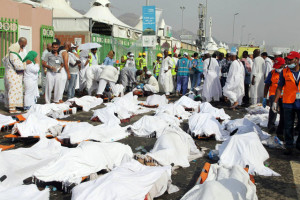 SAUDI-HAJJ-ISLAM