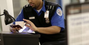 TSA Maryland