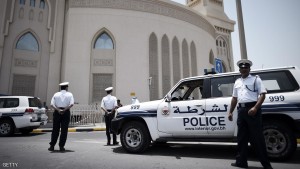 BAHRAIN-UNREST