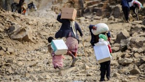 YEMEN-CONFLICT