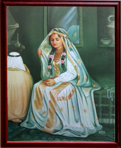 ليلة عرس