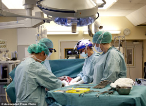 Sweden Womb Transplants