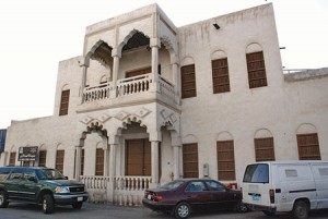 نوافذ المدرسة الاميريه