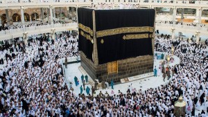 صلاة الجمعه