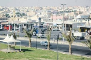 النعيريه