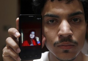 Pakistan Honor Killing